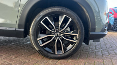 Honda HR-V 1.5 eHEV Elegance 5dr CVT Hybrid Hatchback